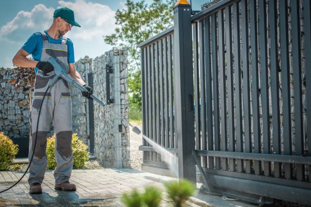 Best Fence Cleaning  in Quitman, GA