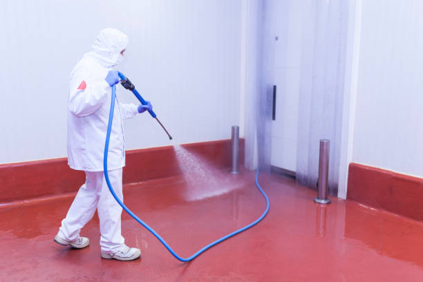 Best Gas Station Cleaning  in Quitman, GA
