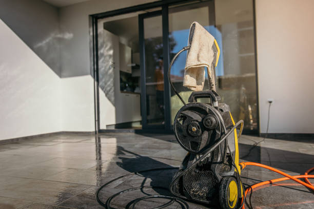 Best Patio and Deck Pressure Washing  in Quitman, GA
