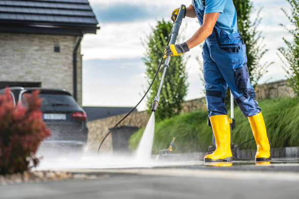 Best Parking Lot and Garage Cleaning  in Quitman, GA